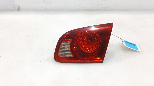 Lanterna traseira direita interna 924062B020 HYUNDAI