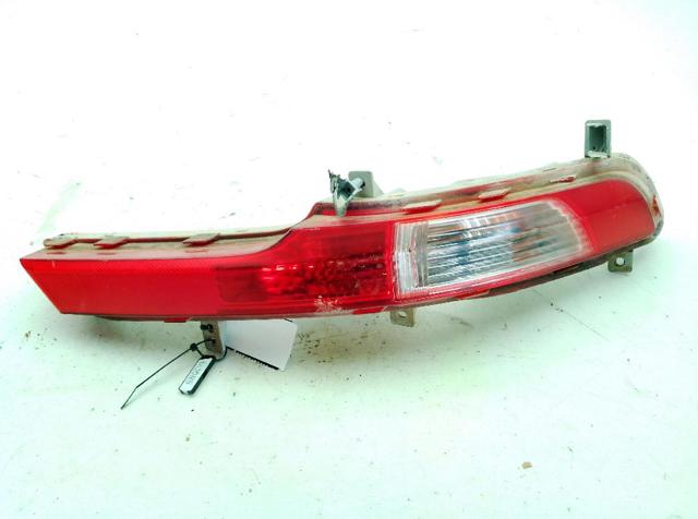 Lanterna de nevoeiro traseira direita 924063U300 HYUNDAI