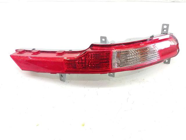 Lanterna de nevoeiro traseira direita 924063U300 HYUNDAI