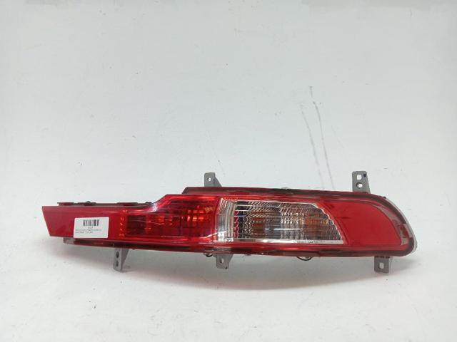 Lanterna de nevoeiro traseira direita 924063U300 HYUNDAI