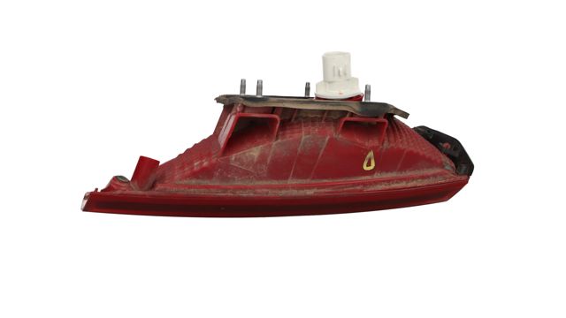 Lanterna traseira direita interna 92406F1500 HYUNDAI