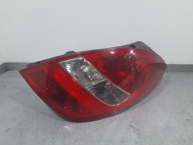 Lanterna traseira direita 924201J000 HYUNDAI
