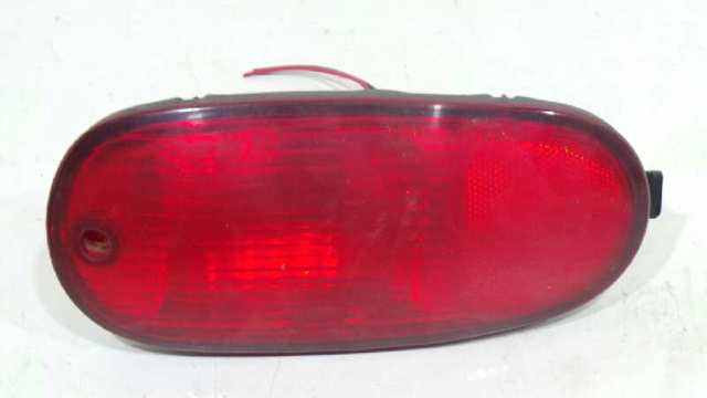 Lanterna traseira direita 9242026000 HYUNDAI