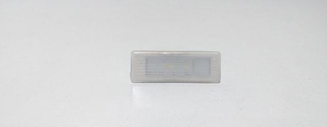 Lanterna dianteira da luz de fundo para os pés 9242161 BMW