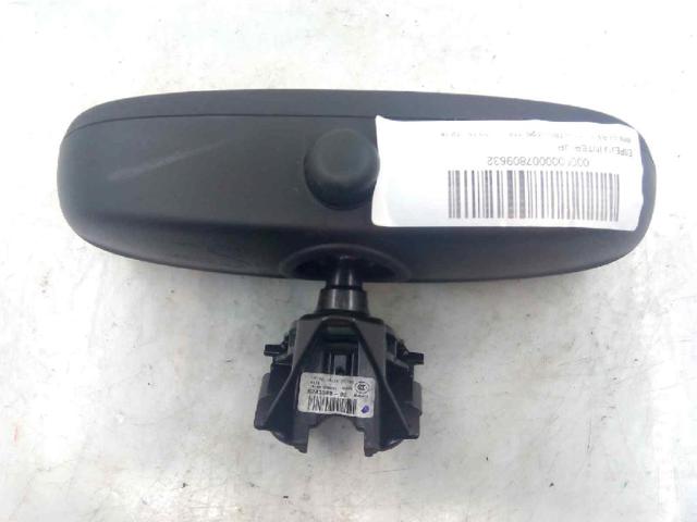 Espelho de salão interno 9243588 BMW