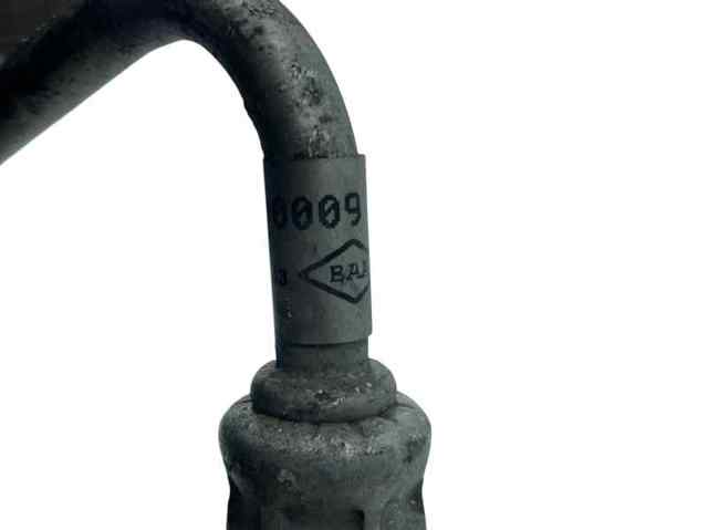 Mangueira de aparelho de ar condicionado, desde o radiador até o vaporizador 924400009R RENAULT