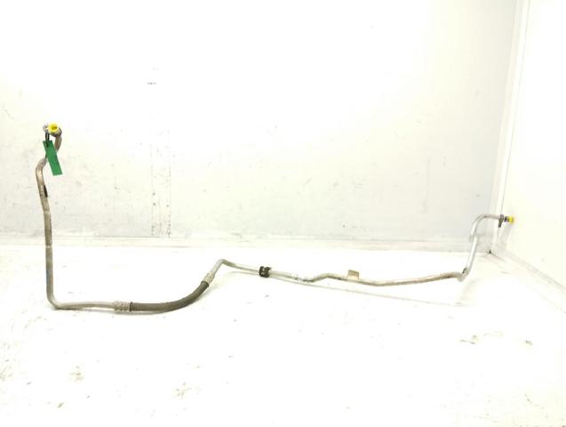 Mangueira de aparelho de ar condicionado, desde o radiador até o vaporizador 924403887R RENAULT