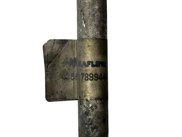 Mangueira de aparelho de ar condicionado, desde o radiador até o vaporizador 924403887R RENAULT