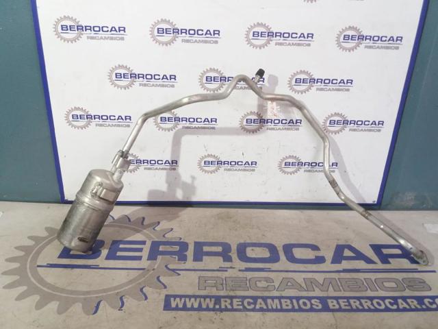 Mangueira de aparelho de ar condicionado, desde o secador até o vaporizador 924414042R RENAULT