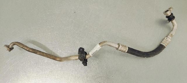 Mangueira de aparelho de ar condicionado, desde o vaporizador até o compressor 924800026R RENAULT
