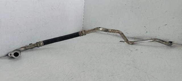 Mangueira de aparelho de ar condicionado, desde o vaporizador até o compressor 924800026R RENAULT