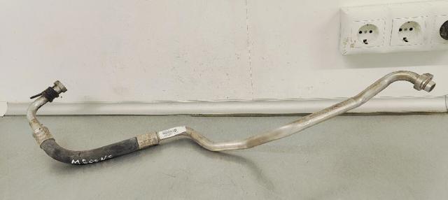 Mangueira de aparelho de ar condicionado, desde o vaporizador até o compressor 924800026R RENAULT