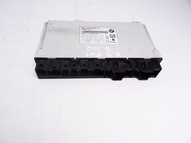 9248566 BMW