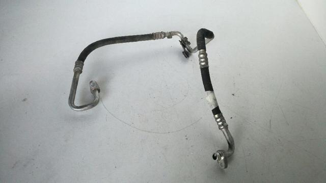 Mangueira de aparelho de ar condicionado, desde o compressor até o radiador 924900016R TOYOTA