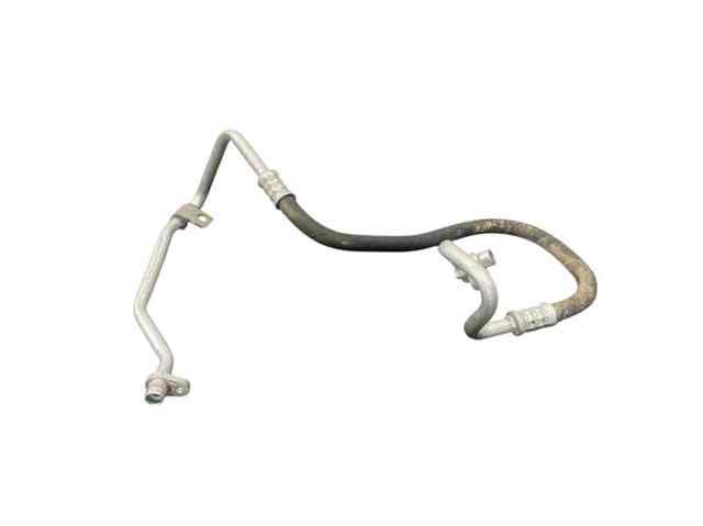 Mangueira de aparelho de ar condicionado, desde o compressor até o radiador 924904961R RENAULT