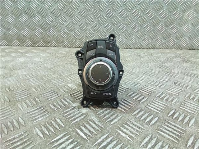 Joystick multifuncional de controlo 9249439 BMW