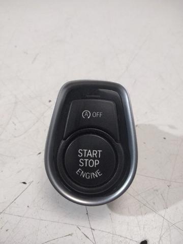 Botão de arranco de motor 925073402 BMW