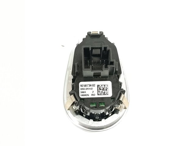 Botão de arranco de motor 925073402 BMW