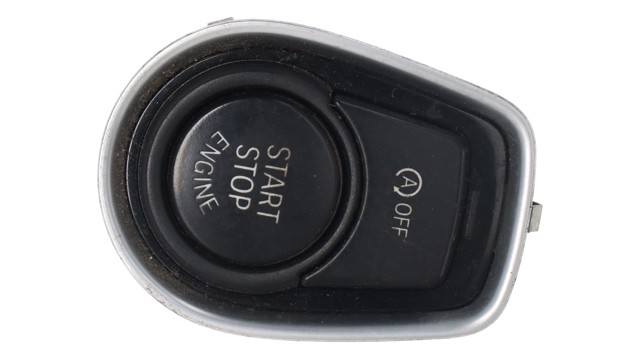 Botão de arranco de motor 925073402 BMW
