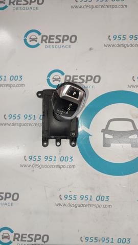 Mecanismo de mudança (ligação) 9251186 BMW