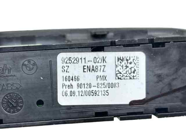 9252911 BMW