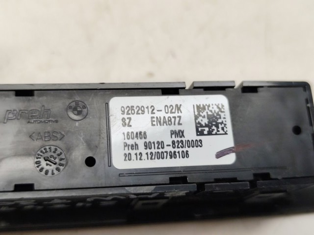 9252912 BMW