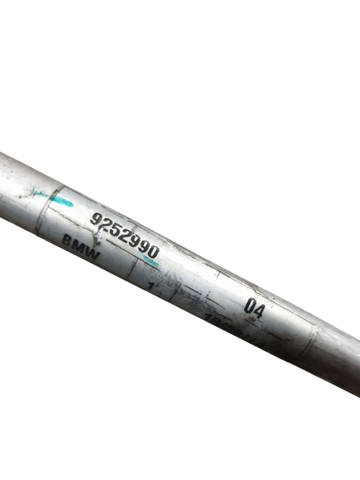 Mangueira de aparelho de ar condicionado, desde o compressor até o radiador 9252990 BMW