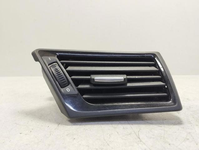Grelha direita de ventilação de salão no "painel de instrumentos" 9258363 BMW