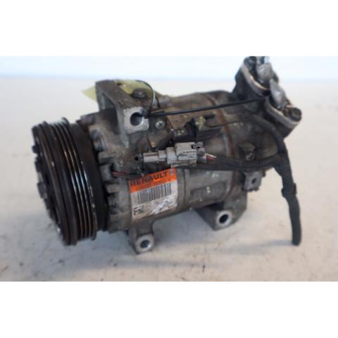 Compressor de aparelho de ar condicionado 926000050R RENAULT