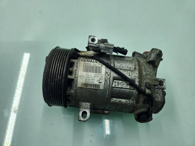 926000217R Renault (RVI)