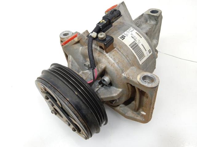 Compressor de aparelho de ar condicionado 926000287R RENAULT