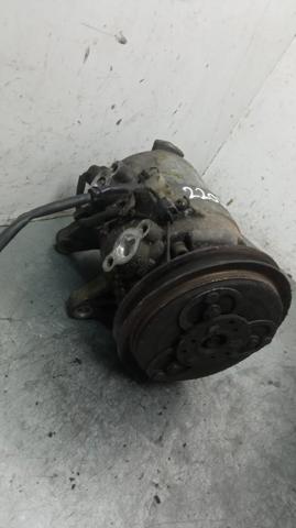 Compressor de aparelho de ar condicionado 926000F000 NISSAN
