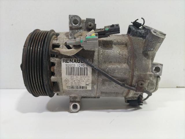 926001243R Renault (RVI)