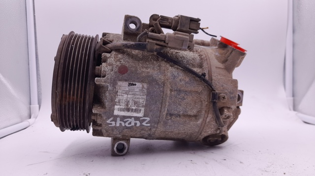 Compressor de aparelho de ar condicionado 926001DE0A NISSAN