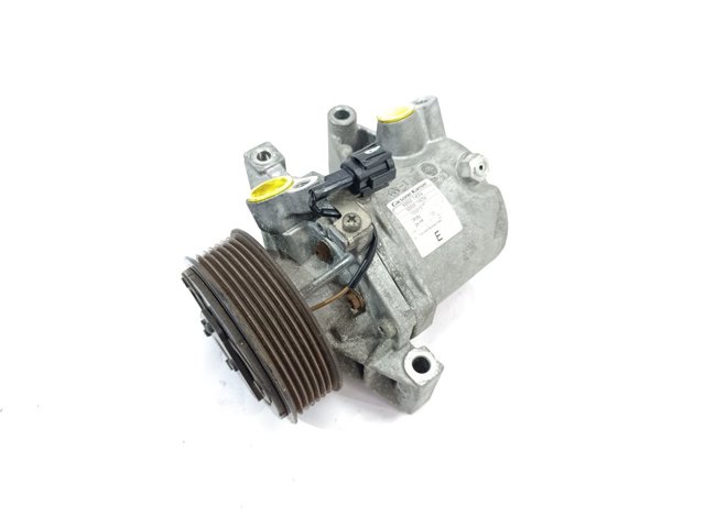 Compressor de aparelho de ar condicionado 926001HC5A NISSAN