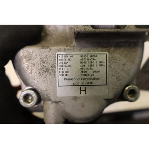 926001MG0A Nissan/Infiniti