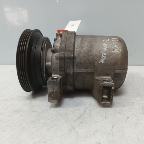 Compressor de aparelho de ar condicionado 926002J004 NISSAN