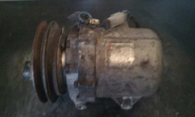 Compressor de aparelho de ar condicionado 926002J603 NISSAN