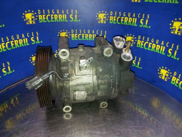 Compressor de aparelho de ar condicionado 926002Y000 NISSAN