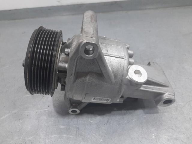 Compressor de aparelho de ar condicionado 926003541R NISSAN