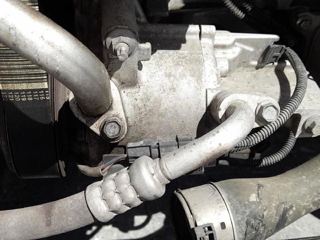 Compressor de aparelho de ar condicionado para Renault DUSTER HM