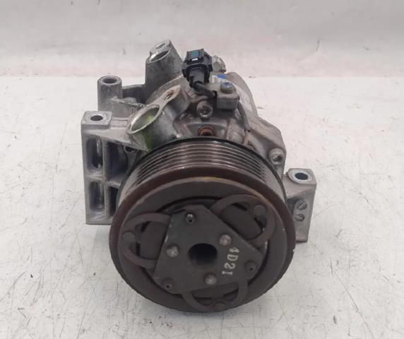 Compressor de aparelho de ar condicionado 926003VA0D NISSAN