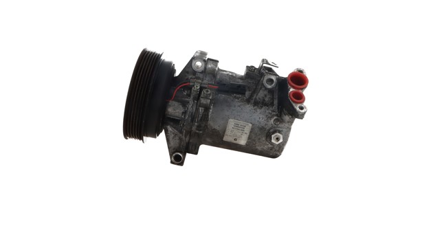 Compressor de aparelho de ar condicionado 926003VC6B NISSAN