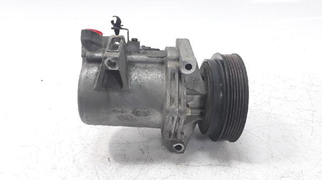 Compressor de aparelho de ar condicionado 926003VC6B NISSAN