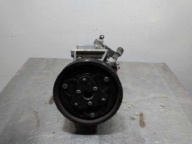 Compressor de aparelho de ar condicionado 926003VC7A NISSAN