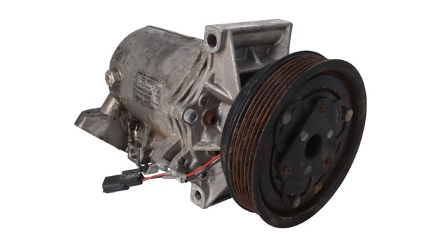 Compressor de aparelho de ar condicionado 926003VD0A NISSAN
