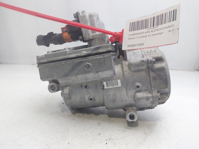 926004760R Renault (RVI)
