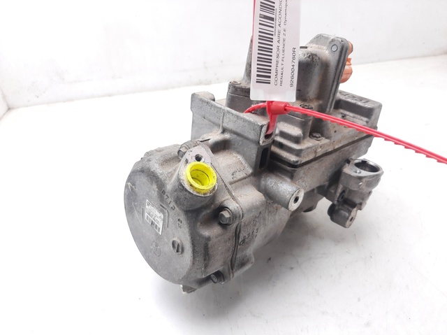 926004760R Renault (RVI)