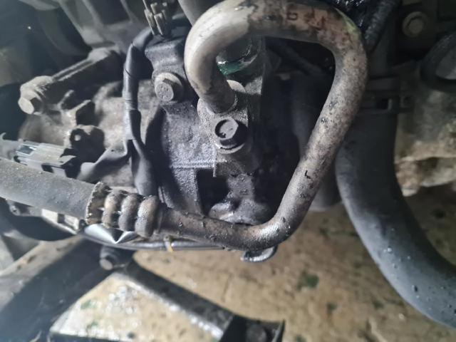 Compressor de aparelho de ar condicionado 926004EA0A NISSAN