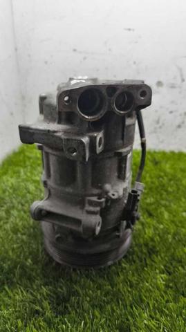 Compressor de aparelho de ar condicionado 926004EA0A NISSAN